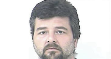 Adrian Willis, - St. Lucie County, FL 